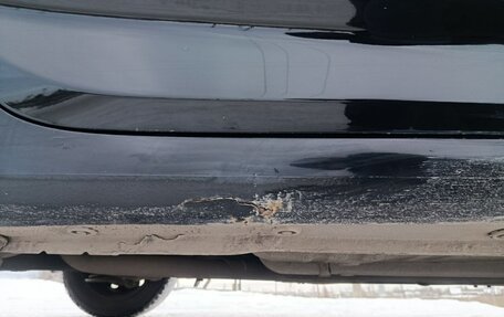 Hyundai Solaris II рестайлинг, 2014 год, 800 000 рублей, 9 фотография