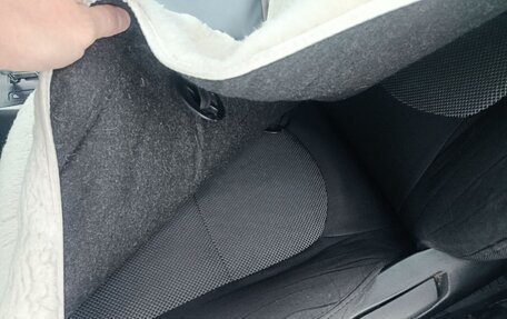 Hyundai Solaris II рестайлинг, 2014 год, 800 000 рублей, 7 фотография