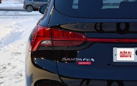 Hyundai Santa Fe IV, 2021 год, 3 250 000 рублей, 8 фотография