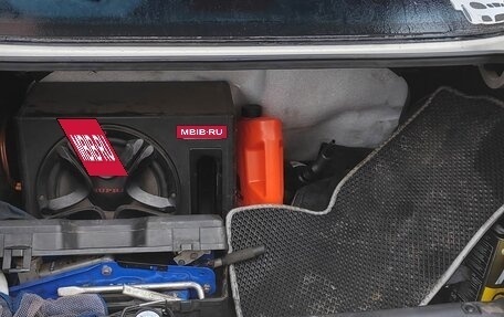 Chevrolet Lanos I, 2006 год, 140 000 рублей, 3 фотография