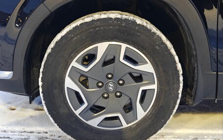 Hyundai Santa Fe IV, 2021 год, 3 250 000 рублей, 9 фотография