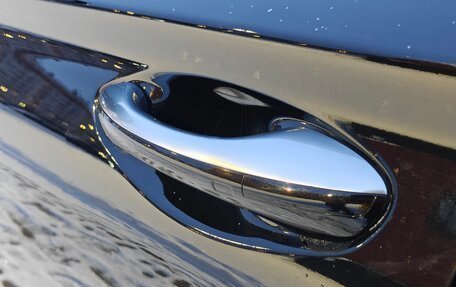 Hyundai Santa Fe IV, 2021 год, 3 250 000 рублей, 10 фотография