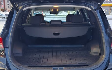 Hyundai Santa Fe IV, 2021 год, 3 250 000 рублей, 15 фотография