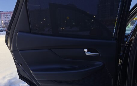 Hyundai Santa Fe IV, 2021 год, 3 250 000 рублей, 14 фотография