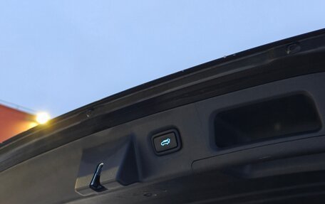 Hyundai Santa Fe IV, 2021 год, 3 250 000 рублей, 16 фотография