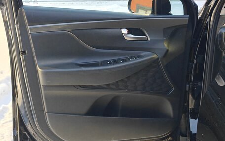 Hyundai Santa Fe IV, 2021 год, 3 250 000 рублей, 12 фотография