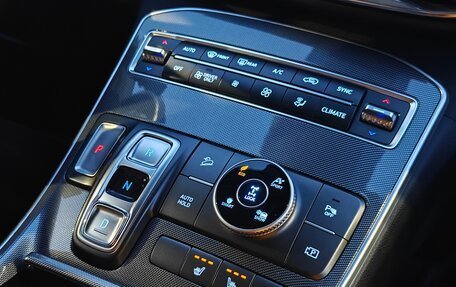 Hyundai Santa Fe IV, 2021 год, 3 250 000 рублей, 19 фотография