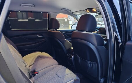 Hyundai Santa Fe IV, 2021 год, 3 250 000 рублей, 17 фотография