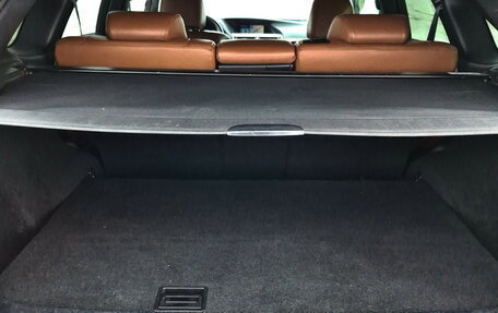 Lexus RX III, 2013 год, 2 600 000 рублей, 16 фотография