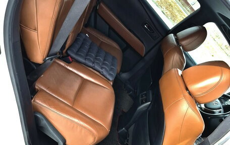 Lexus RX III, 2013 год, 2 600 000 рублей, 15 фотография