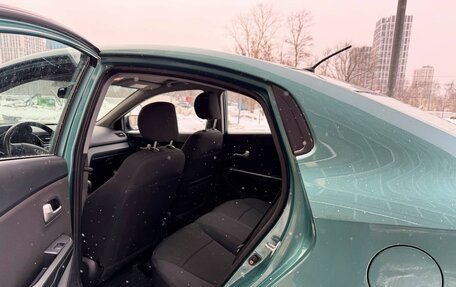 KIA Rio III рестайлинг, 2012 год, 995 000 рублей, 6 фотография