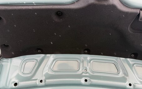 KIA Rio III рестайлинг, 2012 год, 995 000 рублей, 10 фотография