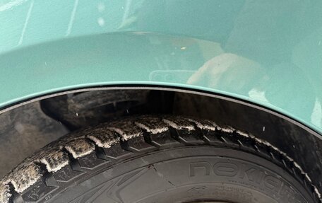 KIA Rio III рестайлинг, 2012 год, 995 000 рублей, 12 фотография