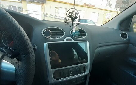 Ford Focus II рестайлинг, 2006 год, 400 000 рублей, 3 фотография