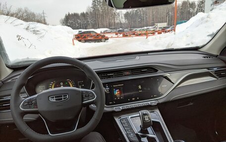 Geely Atlas, 2021 год, 1 950 000 рублей, 3 фотография