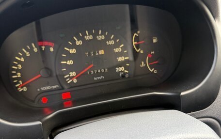 Hyundai Accent II, 2008 год, 650 000 рублей, 4 фотография