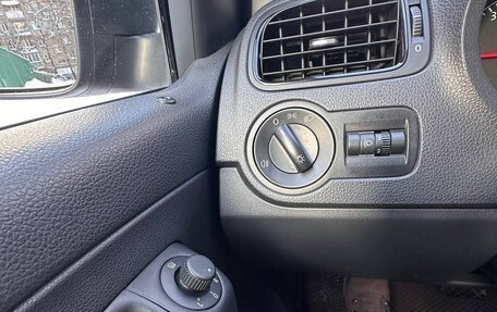 Volkswagen Polo VI (EU Market), 2016 год, 1 100 000 рублей, 12 фотография