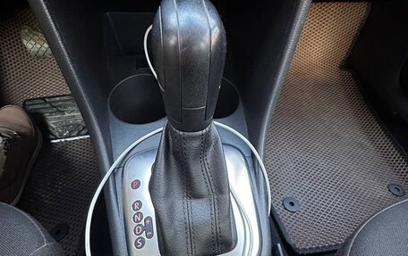 Volkswagen Polo VI (EU Market), 2016 год, 1 100 000 рублей, 13 фотография