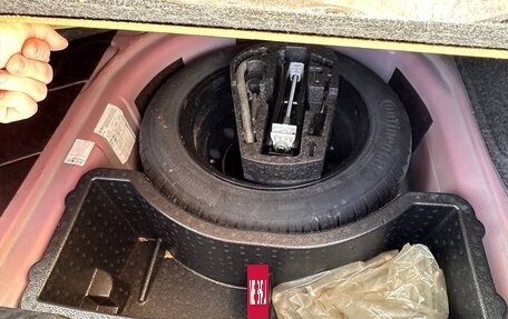 Volkswagen Polo VI (EU Market), 2016 год, 1 100 000 рублей, 16 фотография