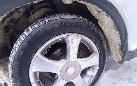 Mitsubishi Outlander III рестайлинг 3, 2016 год, 1 800 000 рублей, 7 фотография