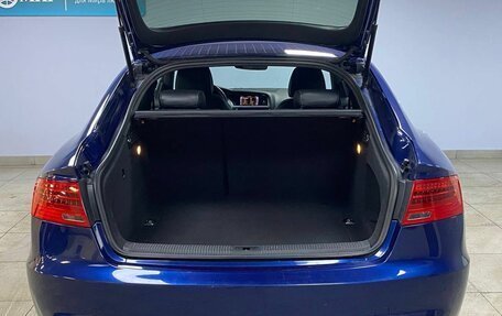 Audi A5, 2013 год, 1 812 000 рублей, 10 фотография