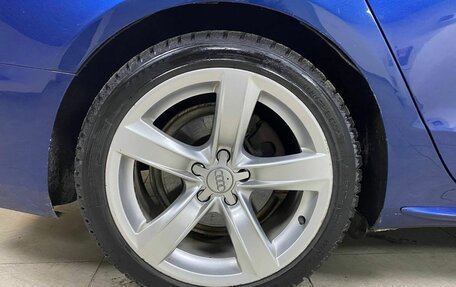 Audi A5, 2013 год, 1 812 000 рублей, 9 фотография