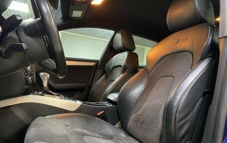 Audi A5, 2013 год, 1 812 000 рублей, 11 фотография