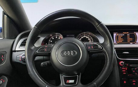Audi A5, 2013 год, 1 812 000 рублей, 16 фотография