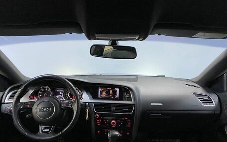 Audi A5, 2013 год, 1 812 000 рублей, 13 фотография