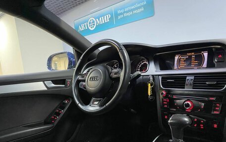 Audi A5, 2013 год, 1 812 000 рублей, 14 фотография