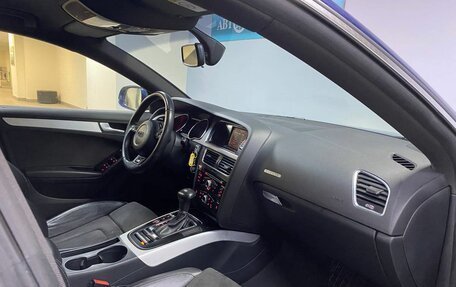 Audi A5, 2013 год, 1 812 000 рублей, 18 фотография