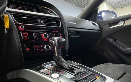 Audi A5, 2013 год, 1 812 000 рублей, 20 фотография