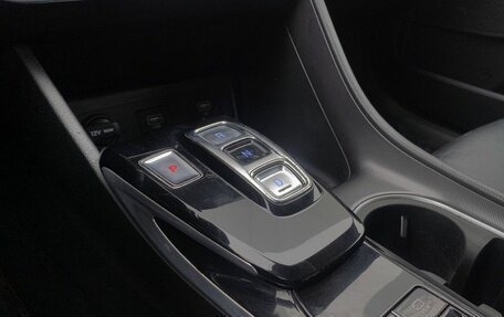 Hyundai Sonata VIII, 2020 год, 2 250 000 рублей, 12 фотография