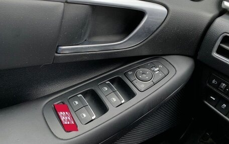 Hyundai Sonata VIII, 2020 год, 2 250 000 рублей, 15 фотография