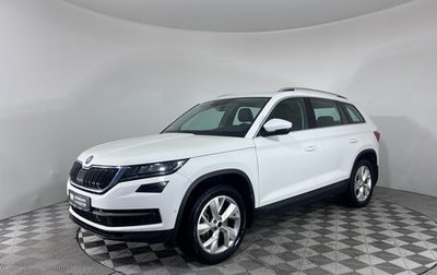 Skoda Kodiaq I, 2018 год, 2 729 000 рублей, 1 фотография