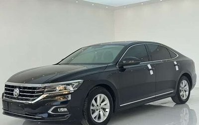 Volkswagen Passat B8 рестайлинг, 2023 год, 2 370 000 рублей, 1 фотография