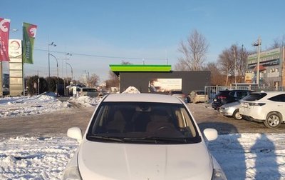 Nissan Tiida, 2011 год, 490 000 рублей, 1 фотография