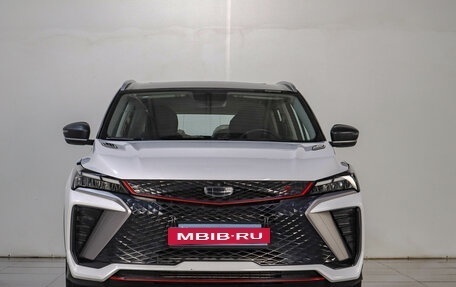 Geely Coolray I, 2023 год, 2 089 000 рублей, 1 фотография