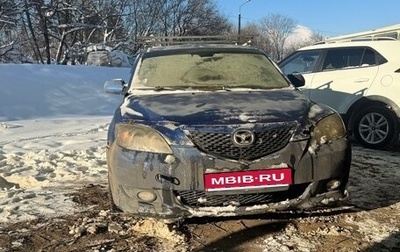 Mazda 3, 2004 год, 135 000 рублей, 1 фотография