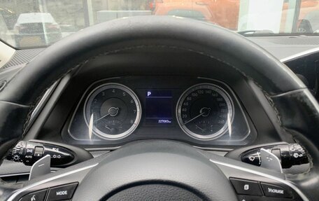 Hyundai Sonata VIII, 2020 год, 2 250 000 рублей, 16 фотография