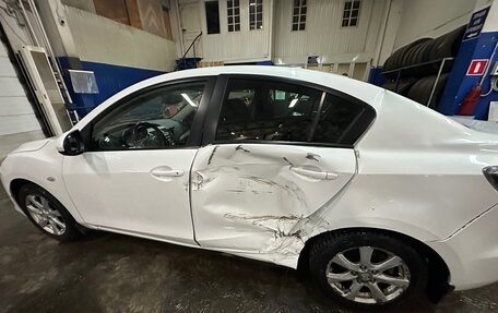 Mazda 3, 2009 год, 500 000 рублей, 1 фотография