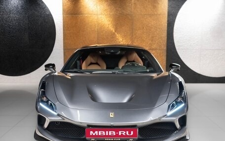 Ferrari F8, 2020 год, 24 500 000 рублей, 1 фотография