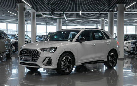 Audi Q3, 2025 год, 5 400 000 рублей, 1 фотография