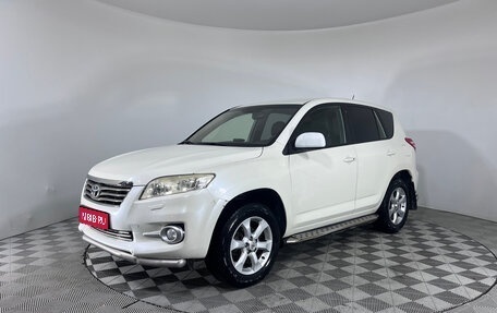 Toyota RAV4, 2011 год, 1 190 000 рублей, 1 фотография