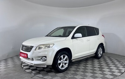 Toyota RAV4, 2011 год, 1 190 000 рублей, 1 фотография