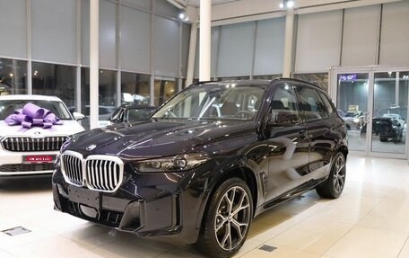 BMW X5, 2025 год, 10 700 000 рублей, 1 фотография