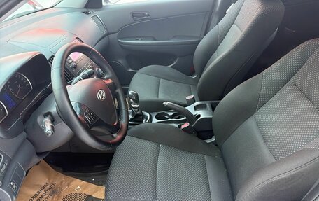 Hyundai i30 I, 2010 год, 667 000 рублей, 6 фотография