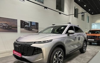 Haval F7, 2026 год, 3 499 000 рублей, 1 фотография