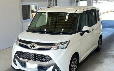 Toyota Tank I, 2020 год, 1 005 000 рублей, 1 фотография