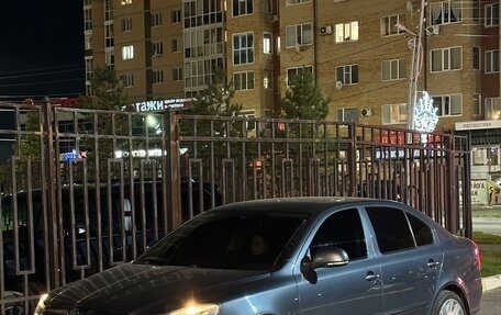 Skoda Octavia, 2013 год, 1 350 000 рублей, 1 фотография